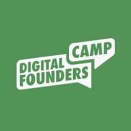 Digital Founders Camp logo