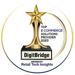 DigitBridge logo