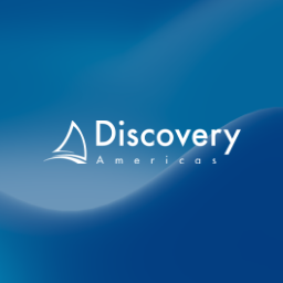 Discovery Americas logo