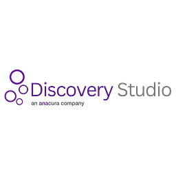 Discovery Studio logo