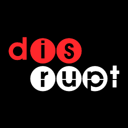 Disrupt Technology Venture logo