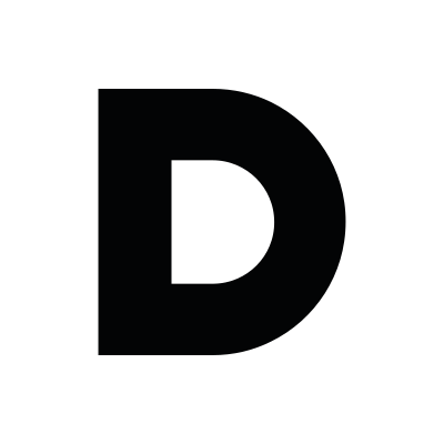 Disruptor Ventures logo