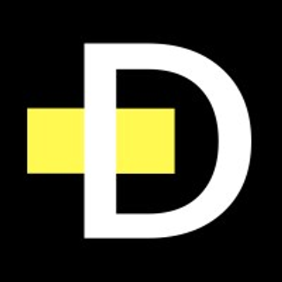 DISRUPTORS logo