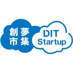 DIT Startup logo