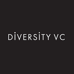 Diversity VC logo