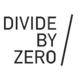 Divide by Zero logo