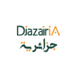 Djazairia logo