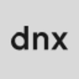 DNX Ventures logo