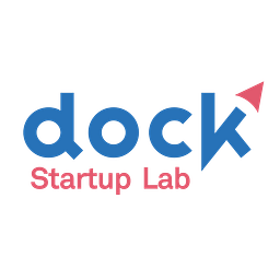 Dock - Startup Lab logo