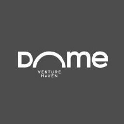 Dome venture builders network logo