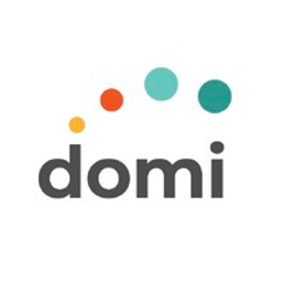 Domi Station logo