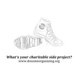 Side Project Inc. logo