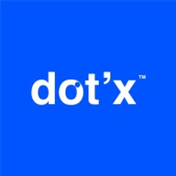 dotx company logo