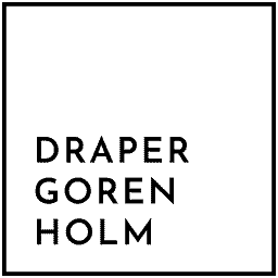Draper Goren Holm logo