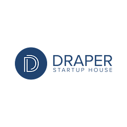 Draper Startup House Korea logo