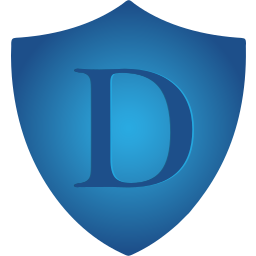 Draper University logo