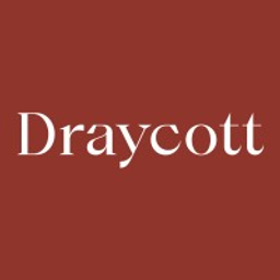 Draycott SCR logo