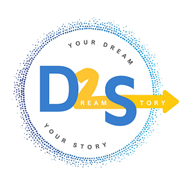 Dream2Story logo