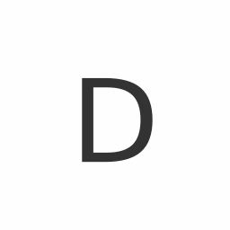 Dream Machine, Inc. logo