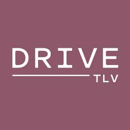 Drive TLV logo