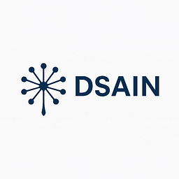 DSAIN: Free trial extended to 90 days logo