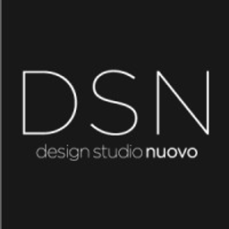 Design Studio Nuovo Inc. logo