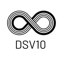 DSV10 - Dissent Builders & Venture logo