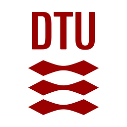 DTU - Technical University of Denmark logo