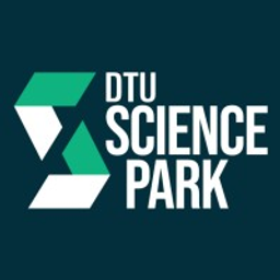 DTU Science Park logo
