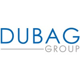 DUBAG Group logo