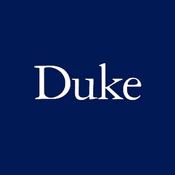 Duke University entrepreneurship logo