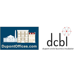 Dupont Circle Business Incubator logo