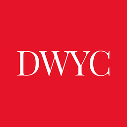 DWYC Ventures logo