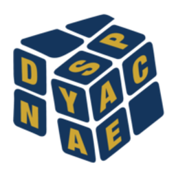 Dynaspace logo