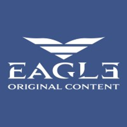 Eagle Original Content logo