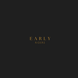 Early Riders logo