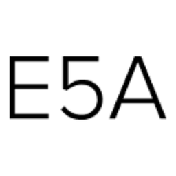 East 5th Avenue logo