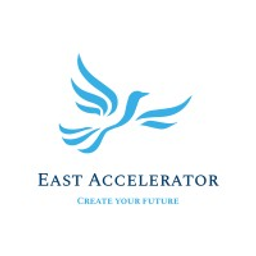 East Accelerator NGO logo