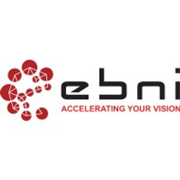 EBNI Incubator logo