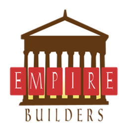 Empire Builders LLC logo