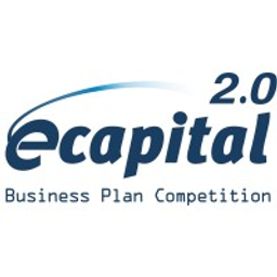 ECapital Business Plan Competition logo