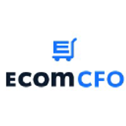 EcomCFO logo