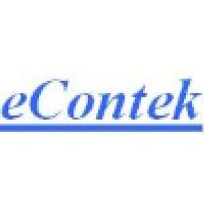 eContek logo