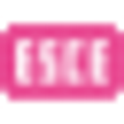 Edinburgh-Shenzhen Creative Exchange (ESCE) logo