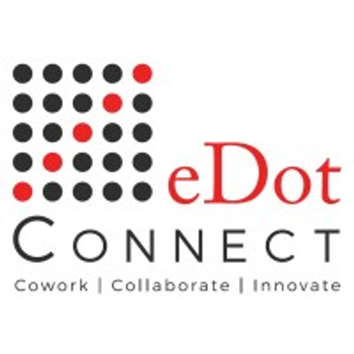 eDot Connect logo