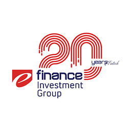 eFinance Investment Group logo