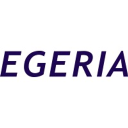 Egeria logo