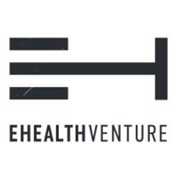 E-Health Venture logo