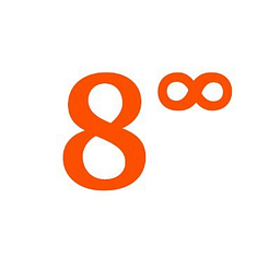 Eight Roads logo