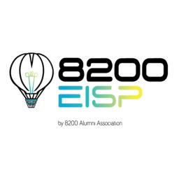 8200EISP logo
